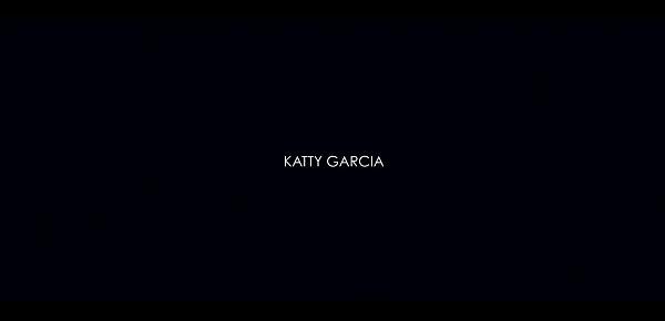  Katty Garcia desnuda - Natural de Cyclope Producciones